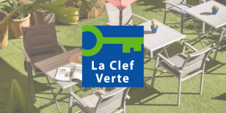 L'Hôtel Locarno Nice*** renouvelle son Label Clef Verte