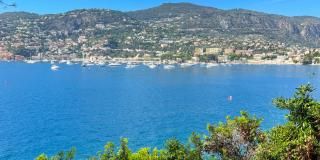 Visite de Saint-Jean-Cap-Ferrat