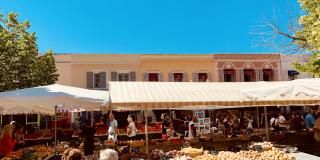 5 marchés incontournables à Nice