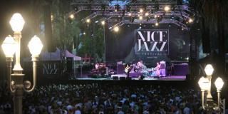 Nice Jazz Festival 2018