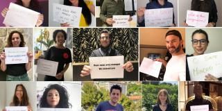 RÉOUVERTURE DE L’HOTEL