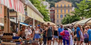 5 bonnes raisons de visiter Nice hors-saison