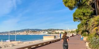 Get sporty in Cannes and attend the biggest sporting events!