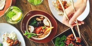 The 6 best Vietnamese restaurants near the Khla Hotel in Nice