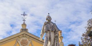 Place Garibaldi