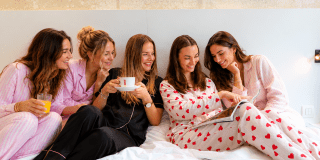 Bachelorette Party in Nice: Activities, Itinerary & Hotel in the City Center