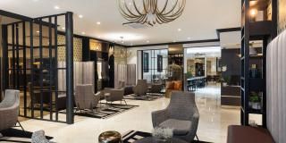 Full makeover for your 4* hotel in Nice