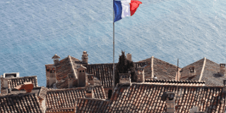 Les plus beaux villages de la Côte d'Azur