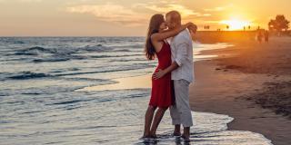 Demande en mariage à Menton – 6 lieux magiques