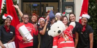 Fêtes de fin d'année à Nice : l’expérience éco-responsable et lumineuse de l’Hôtel Florence Nice