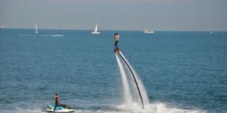 Unusual things to do in Nice