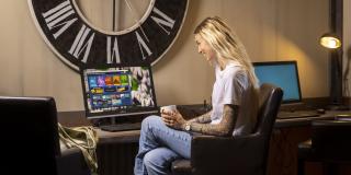 Séjour business à Cannes : l’Hôtel des Orangers, votre cocon de travail et de détente