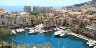 A day in Monaco from Nice : itinerary and local tips