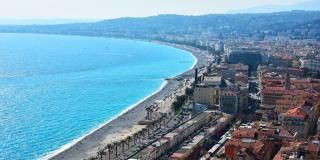 Easter weekend in Nice: 3 day schedule