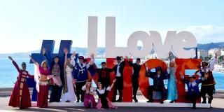 Le Carnaval de Nice 2019 en amoureux à l’Hôtel Florence Nice !