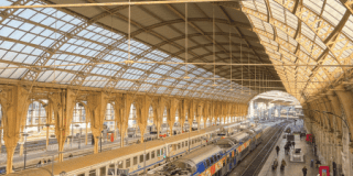 The most beautiful excursions departing from Nice train station
