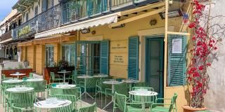 Meilleures adresses de restaurants vue mer et terrasses à Nice