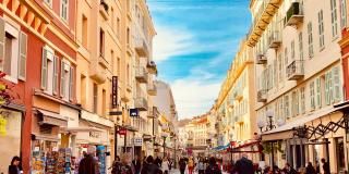 Où faire du shopping plaisir et éco-responsable à Nice ?