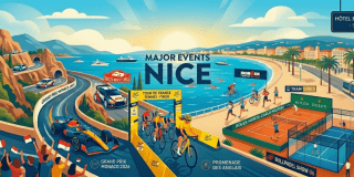 2026 Sports Guide: Must-See Events on the French Riviera
