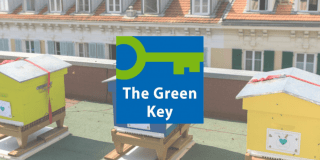 Hôtel Florence Nice***: Green Key Label & Sustainable Tourism