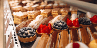 Les meilleures pâtisseries de Nice : nos adresses coups de cœur