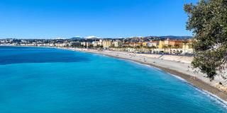 Top 6 des raisons de visiter Nice
