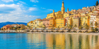 Things to Do in Menton: Gardens, Museums and Must-See Attractions