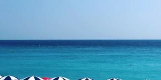The best beaches in Nice