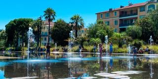 Holiday in Nice this summer with total peace of mind!