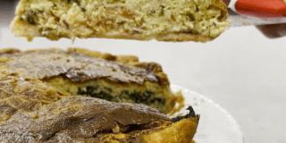 Recette de la Quiche de l'Hôtel Brice Garden : Un Petit-Déjeuner 4 Étoiles à Nice