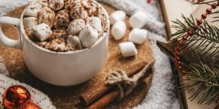 The best places for hot chocolate in Nice