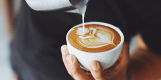 The Best Coffee Shops in Nice