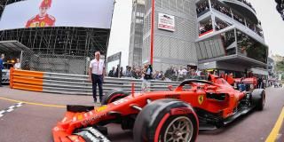 Votre hôtel 3 étoiles pour le Grand Prix de Formule 1 de Monaco