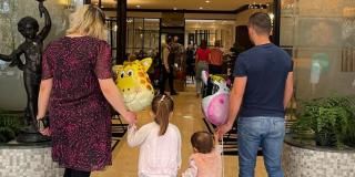 Fête des Mères 2026 à Nice : le guide complet pour un weekend réussi