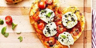 The best pizzas in Nice