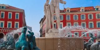 Place Masséna