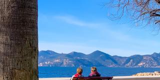 6 bonnes raisons de visiter Cannes en hiver