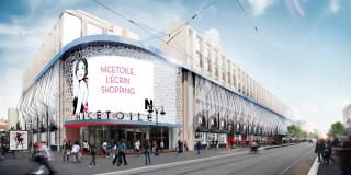 Adresses shopping à Nice