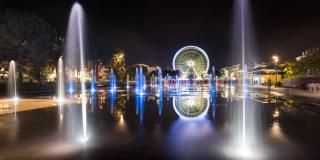 Nice s’illumine : vivez la magie des fêtes au Best Western Plus Hôtel Masséna Nice