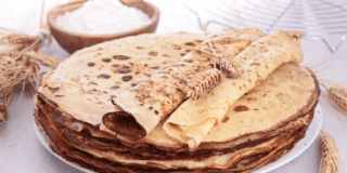 Nice's best creperies