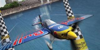 Red Bull Air Race in Cannes !