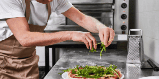 Top 5 des meilleurs restaurants italiens de Cannes