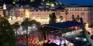 The event of the summer in Nice