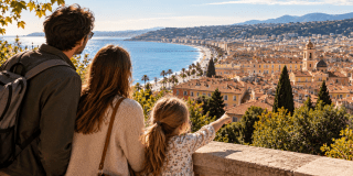 Vacances de la Toussaint à Nice : que faire pendant un city-break ?