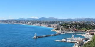 4 tips for eco friendly vacations in Nice