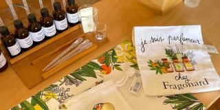 Things to do in Nice : create your Fragonard perfume, an idea for a fun and educational visit