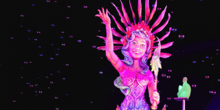 Votre hôtel pour le Carnaval de Nice