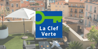 Label Clef Verte : Le Best Western Hôtel Méditerranée Menton maintient son engagement environnemental
