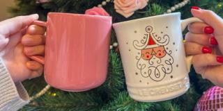 Week-end shopping et lumières de Noël à Nice : vivez les fêtes au cœur de la ville