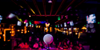 Comedy Club: The best stand-up stages in Nice